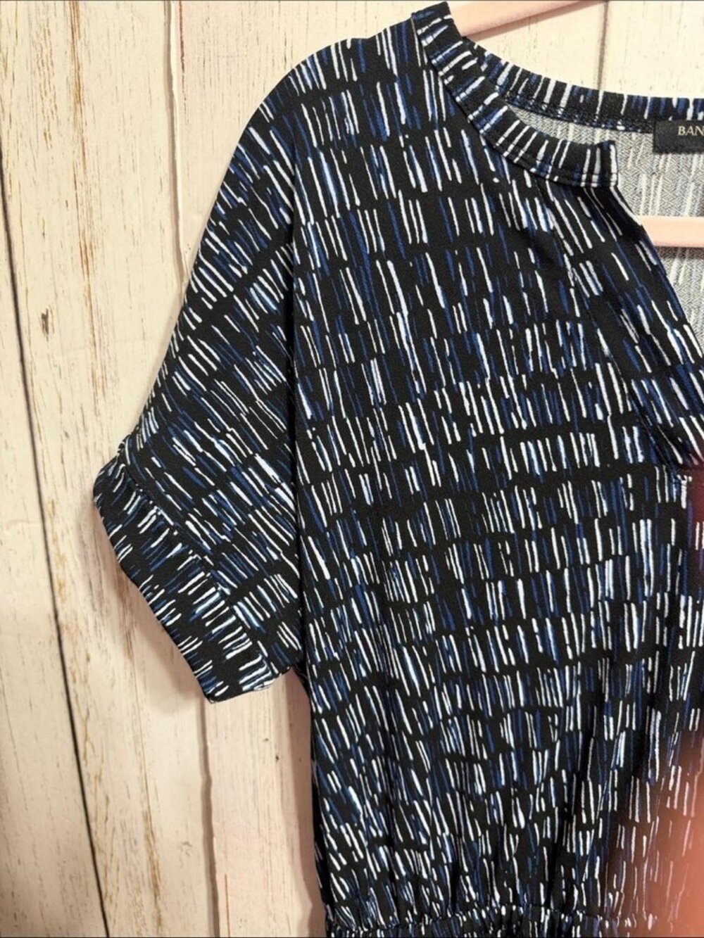 Short Sleeve Dress